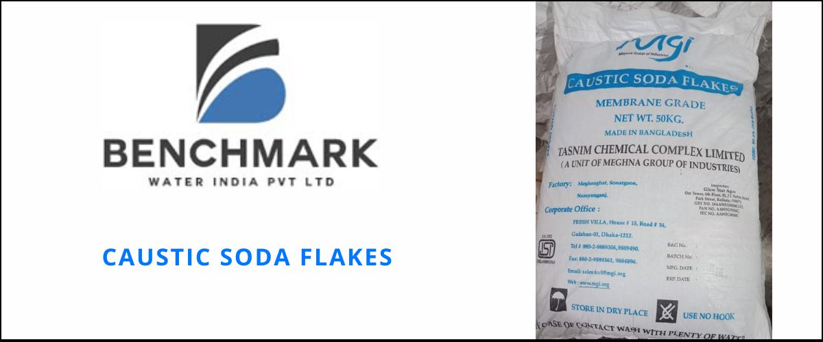 Caustic soda flakes supplier in kolkata